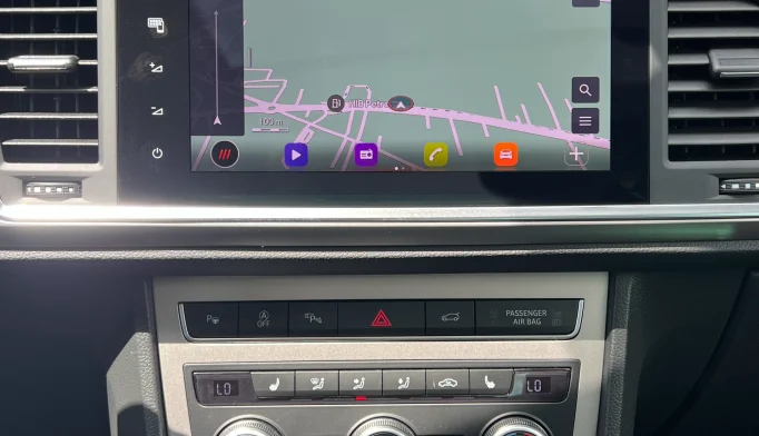 SEAT Ateca  - 2021