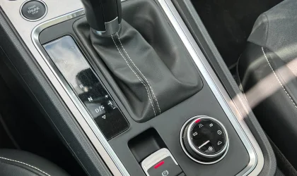 SEAT Ateca  - 2021