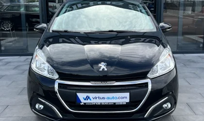 Peugeot 208  - 2017
