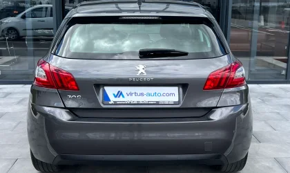 Peugeot 308  - 2020