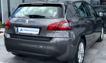 Peugeot 308  - 2020