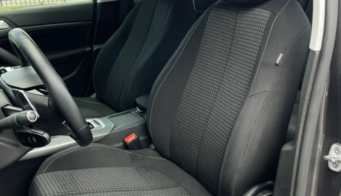 Peugeot 308  - 2020