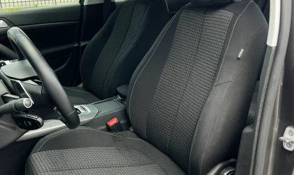 Peugeot 308  - 2020