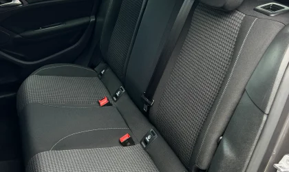Peugeot 308  - 2020