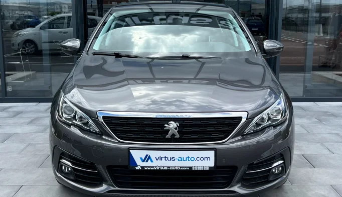 Peugeot 308  - 2020