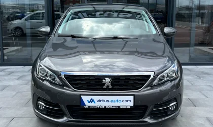 Peugeot 308  - 2020