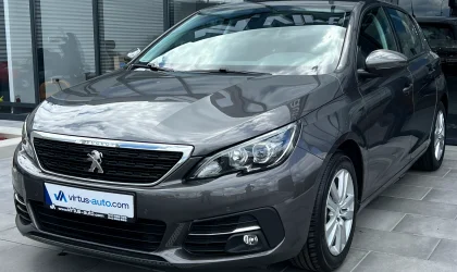 Peugeot 308  - 2020