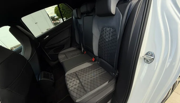 Volkswagen Golf 8  - 2021