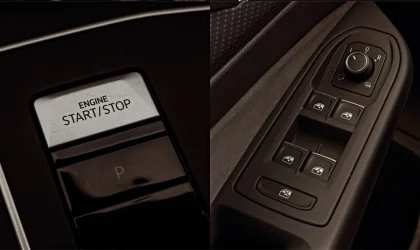 Volkswagen Golf 8  - 2021