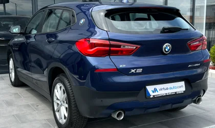 BMW X2  - 2018