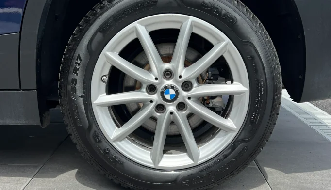 BMW X2  - 2018