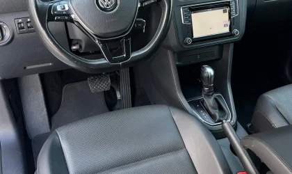 Volkswagen Caddy  - 2020