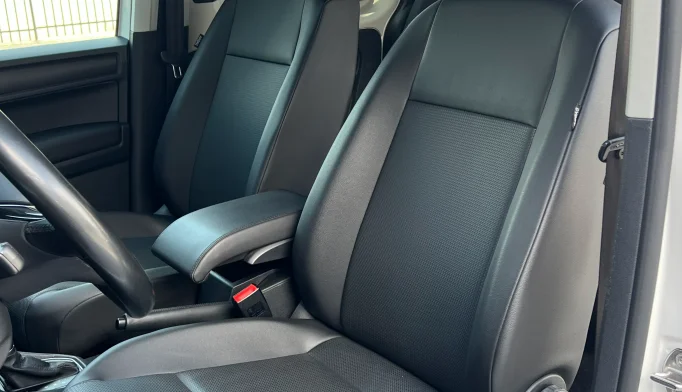 Volkswagen Caddy  - 2020