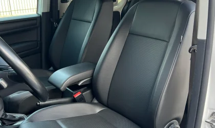 Volkswagen Caddy  - 2020