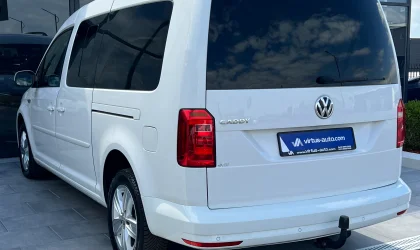Volkswagen Caddy  - 2020