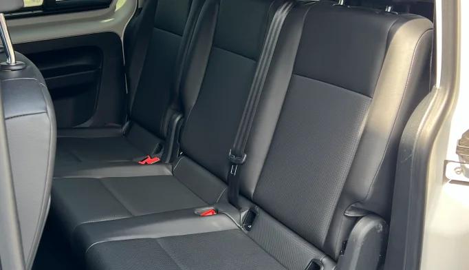 Volkswagen Caddy  - 2020
