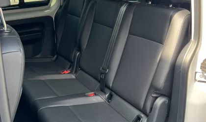 Volkswagen Caddy  - 2020