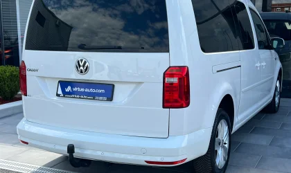 Volkswagen Caddy  - 2020