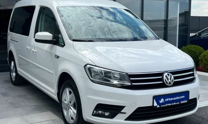 Volkswagen Caddy  - 2020