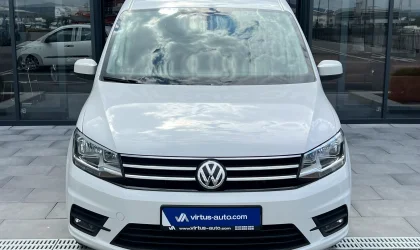 Volkswagen Caddy  - 2020