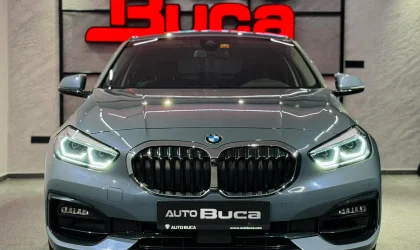 BMW 1 Series  - 2020