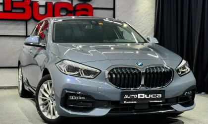 BMW 1 Series  - 2020