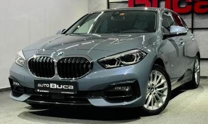 BMW 1 Series  - 2020