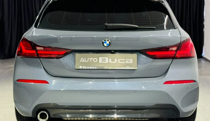 BMW 1 Series  - 2020