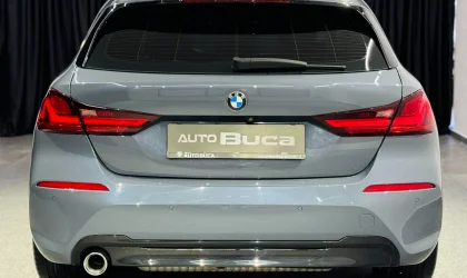 BMW 1 Series  - 2020