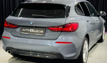 BMW 1 Series  - 2020