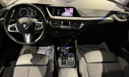 BMW 1 Series  - 2020