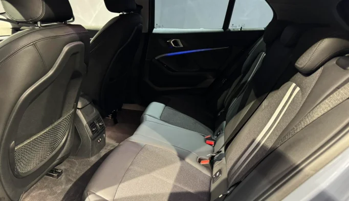 BMW 1 Series  - 2020