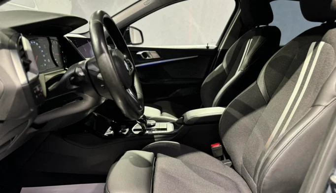 BMW 1 Series  - 2020