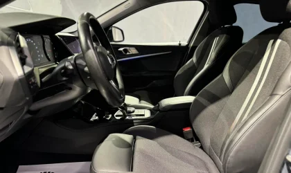 BMW 1 Series  - 2020