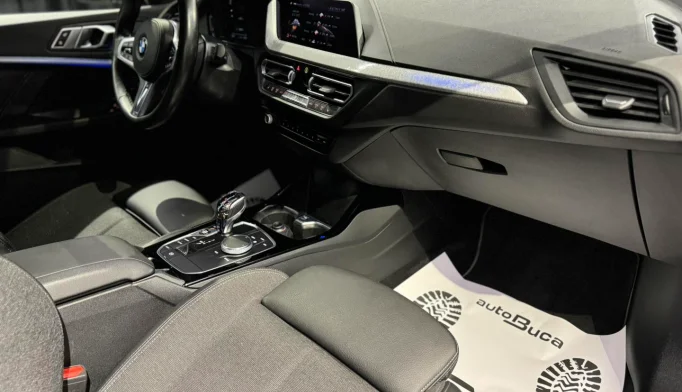 BMW 1 Series  - 2020
