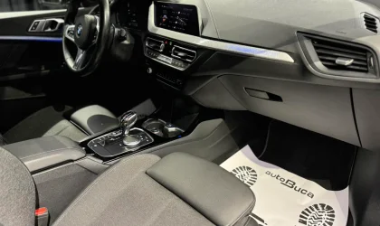 BMW 1 Series  - 2020