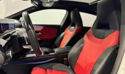 Mercedes-Benz A-Class  - 2019