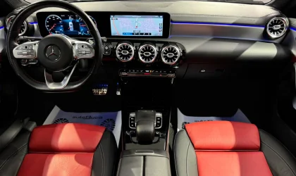 Mercedes-Benz A-Class  - 2019