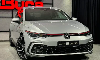 Volkswagen Golf GTI  - 2020
