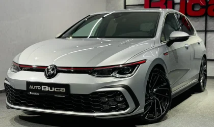 Volkswagen Golf GTI  - 2020
