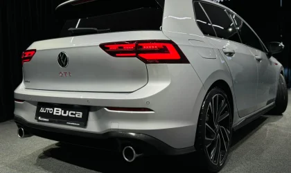 Volkswagen Golf GTI  - 2020