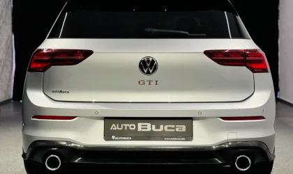 Volkswagen Golf GTI  - 2020