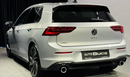 Volkswagen Golf GTI  - 2020