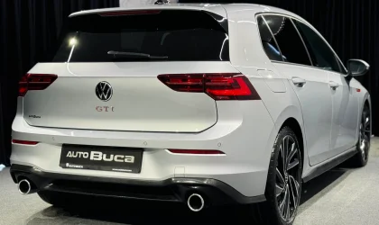 Volkswagen Golf GTI  - 2020