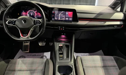 Volkswagen Golf GTI  - 2020