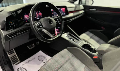 Volkswagen Golf GTI  - 2020