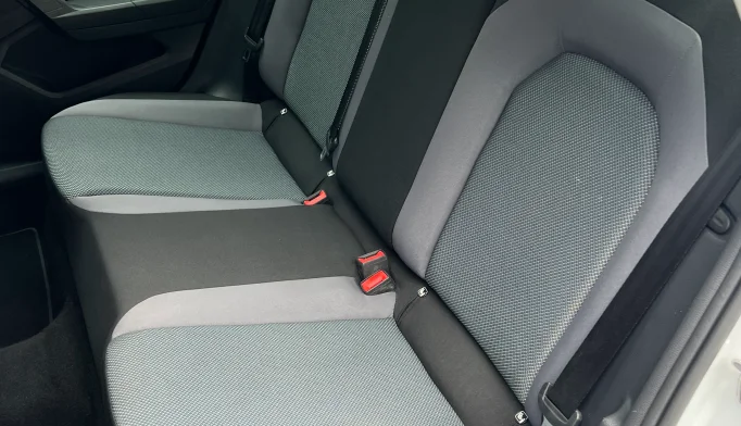 SEAT Arona  - 2019