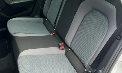 SEAT Arona  - 2019