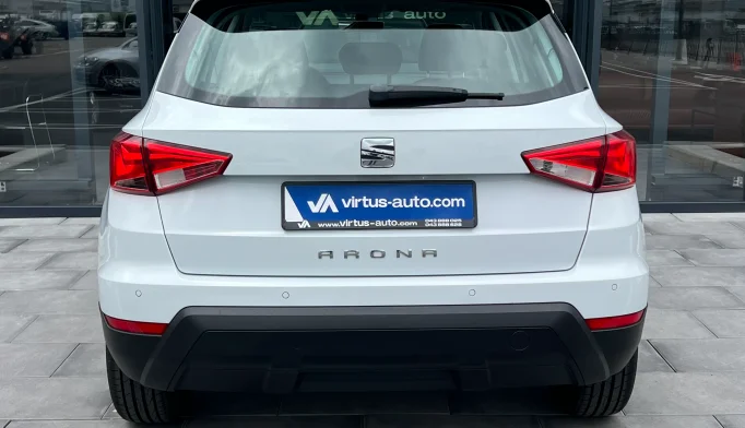 SEAT Arona  - 2019