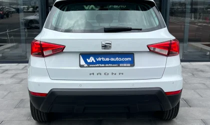 SEAT Arona  - 2019